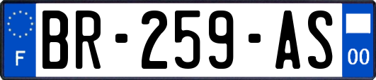 BR-259-AS