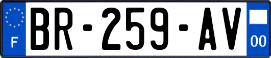 BR-259-AV