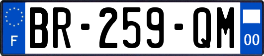 BR-259-QM