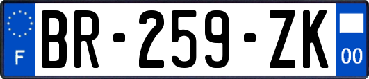 BR-259-ZK