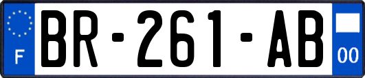 BR-261-AB