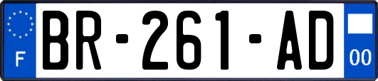 BR-261-AD