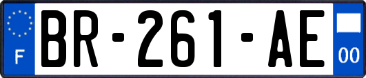 BR-261-AE