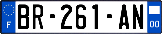 BR-261-AN