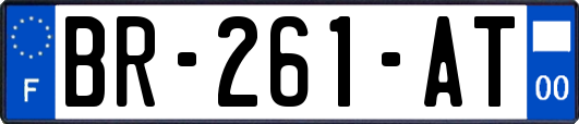 BR-261-AT