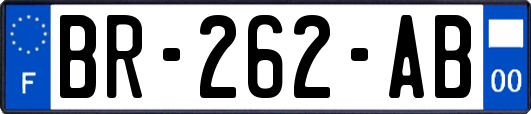 BR-262-AB