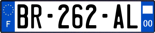 BR-262-AL