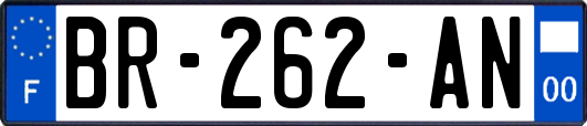 BR-262-AN