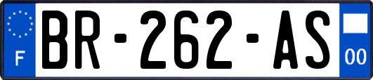 BR-262-AS