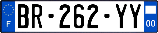 BR-262-YY