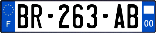BR-263-AB