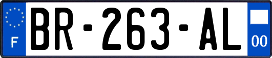 BR-263-AL