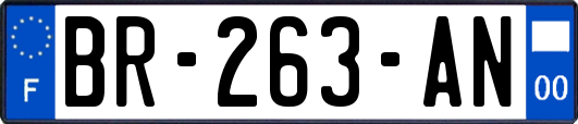 BR-263-AN