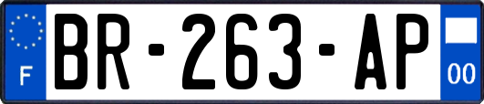 BR-263-AP