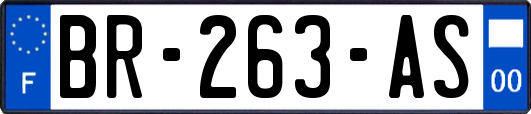 BR-263-AS