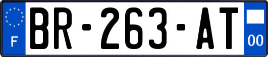 BR-263-AT