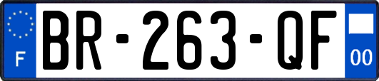 BR-263-QF
