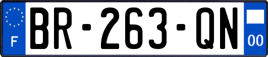 BR-263-QN