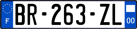 BR-263-ZL