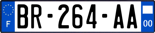 BR-264-AA