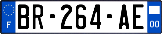 BR-264-AE