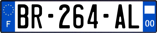BR-264-AL