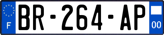 BR-264-AP