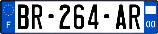 BR-264-AR