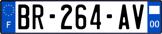 BR-264-AV
