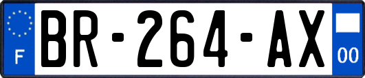 BR-264-AX