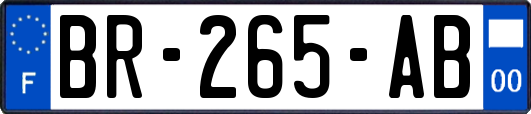 BR-265-AB