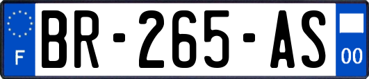 BR-265-AS