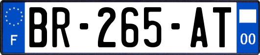 BR-265-AT