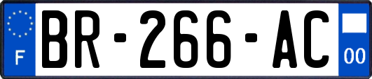 BR-266-AC