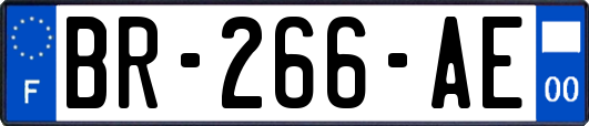 BR-266-AE