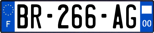 BR-266-AG