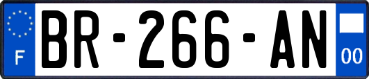 BR-266-AN