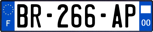 BR-266-AP