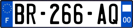 BR-266-AQ