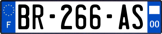 BR-266-AS