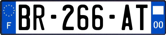 BR-266-AT