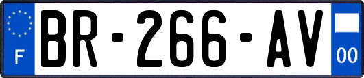 BR-266-AV