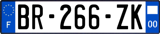 BR-266-ZK