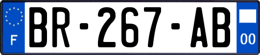 BR-267-AB