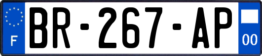 BR-267-AP