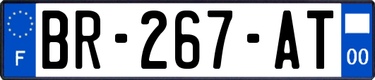 BR-267-AT