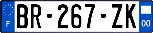 BR-267-ZK