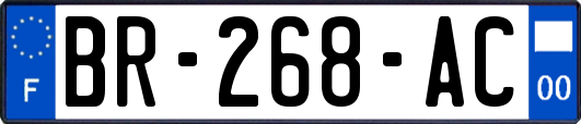 BR-268-AC