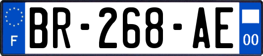 BR-268-AE