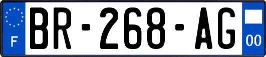 BR-268-AG